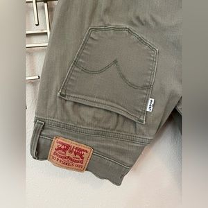 Levi’s 311 Shaping Skinny Jeans